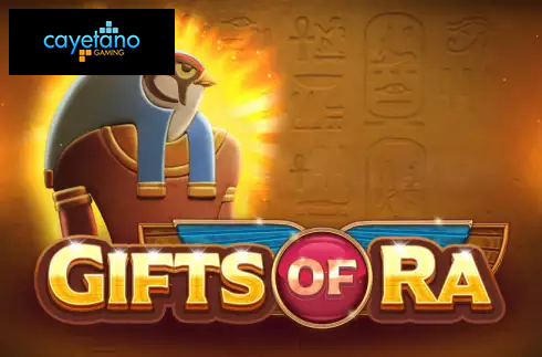 Gifts of Ra
